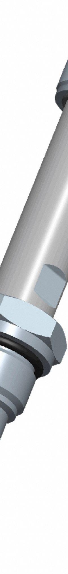 BUCHER HYDRAULICS Cartridge Valve: Screw-In, Two Positions, Screwdriver Adjustment, Three-Way, ESDV (MPN ESDV-12-N-3D-0-00). Key specifications — attr1012059: ESDV-12-N-3D-0-00; attr1250696: ESDV; attr1011660: Nitrile; attr1011632: Screwdriver; attr1011635: BUCHER HYDRAULICS; attr1011647: #12; attr1011644: C12-30.