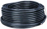 VELVAC Trailer Cable: GPT, 500 ft, 4 Conductor, 14 AWG, Black/Green/Red/White, 60 V Volt (MPN 050001-7). Key specifications — Brand: VELVAC.