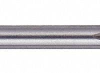 REGAL CUTTING TOOLS Pulley Tap: M8x1.25 Metric, D5 / 6H, 2 Flute, Plug Chamfer, High Speed Steel (MPN 027260AS). Key specifications — attr1315089: REGAL CUTTING TOOLS.