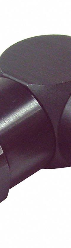 PNEUMADYNE INC Manual Air Control Valve: Three-Way / Two-Position, 1/8 in Female NPT, Button, Closed (MPN A11-30-44). Key specifications — attr1092139: Aluminum; attr1092167: Spring Return; attr1092143: Closed; attr1092176: Normally Closed.