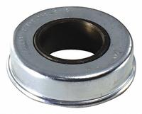 AMERICAN GARAGE DOOR SUPPLY Garage Door Bearing: Nylon, Nylon, 1 in Inside Dia, Zinc Plated, 4 PK (MPN B100). Key specifications — Product Type: Bearing; Finish: Zinc Plated; Bearing Material: Nylon; Brand: AMERICAN GARAGE DOOR SUPPLY; Housing Material: Nylon.