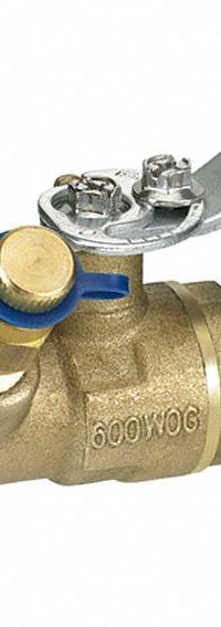 NUTECH Manual Balancing Valve: Manual, Sweat, 15 gpm – 50 gpm, 15 gpm Min. Flow Rate, Brass, Sweat (MPN MB4-4A-200S-200S). Key specifications — Brand: NUTECH; Accuracy: ±3%.