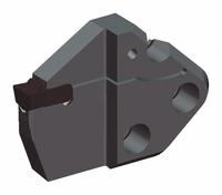 WIDIA Cut-Off and Grooving Blade: WGCM65L0816MC (MPN 6498899). Key specifications — attr257384: WGCM65L0816MC; attr257388: WGCM65L0816MC.