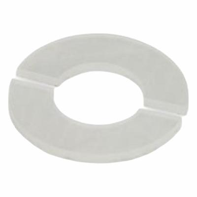 JW WINCO Damping Washer: For GN 7072 Series, 2-Piece, For 14 mm Shafts - Damping Washers for Two-Piece Shaft Collars