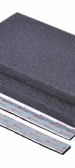 OHAUS Tray Pad Set: Tray Pad Set, Foam (MPN 30400245). Key specifications — Brand: OHAUS; Material: Foam; Product Type: Tray Pad Set.