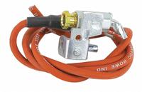 LENNOX Direct Spark Igniter: Mfr Part # 69J37. Key specifications — Manufacturer Part Number: 69J37; Product Type: Direct Spark Igniter.