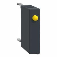SCHNEIDER Module: Suppressor Module, LA4KE1B. Key specifications — Manufacturer Part Number: LA4KE1B; Brand: SCHNEIDER; Compatible with Series: TeSys K.