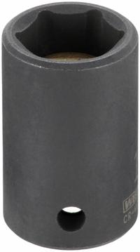 WESTWARD Impact Socket: 1/4 in Drive Size, Metric, 10 mm Socket Size, 6-Point, Std (MPN 4LYL1). Key specifications — attr1215501: WESTWARD; attr1215515: Manganese Phosphate; attr1215518: 10 mm.