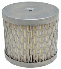 SOLBERG Filter Element: Paper, 2 in Overall Ht, 11/16 in Inside Dia, 2 5/16 in Outside Dia, 820. Key specifications — attr59866: 820; attr59869: SOLBERG; attr59875: C66/1.