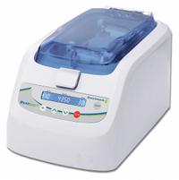BENCHMARK SCIENTIFIC Homogenizer: Benchtop, 2,500 RPM to 4,350 RPM, 6 mL Working Volume - Max, Metal (MPN D1036). Key specifications — Brand: BENCHMARK SCIENTIFIC; Mounting Type: Benchtop; Includes: 6-Place Tube Holder.