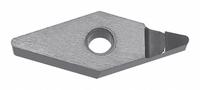 KYOCERA Diamond Turning Insert (MPN VNMM332MNEKPD001)
