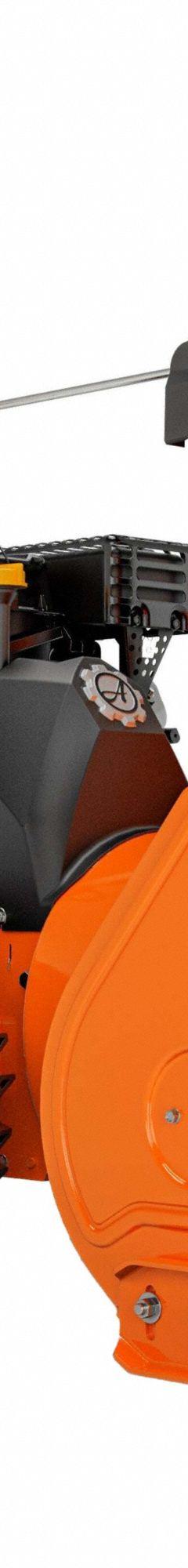 ARIENS Gas-Powered Walk-Behind Snow Blower: 200° Chute Turning Radius, Ariens, Gas-Powered (MPN 921069). Key specifications — Engine Brand: Ariens; Engine Cycle: 4-Cycle; Speed Settings: Variable; Brand: ARIENS.