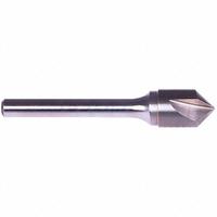 KEO Countersink: 90°, 3 Flute, 1/2 in Body Dia, AlTiN Coated Carbide (MPN 917-000-797). Key specifications — Brand: KEO.