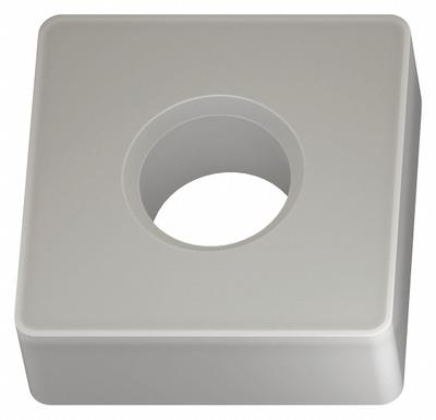 WALTER Square Turning Insert: SNGA432T02020 - Square (S) Indexable Turning Inserts