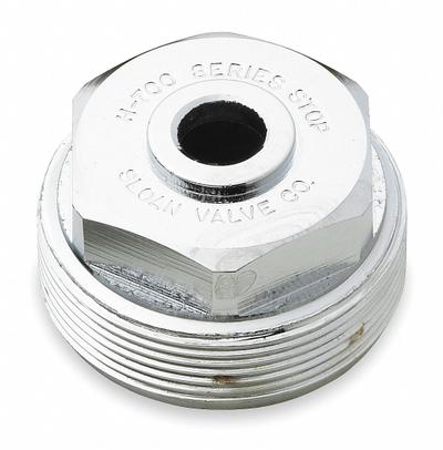 SLOAN Stop Cover Bonnet: Toilets/Urinals - Tailpiece & Stop Parts for Flush Valve