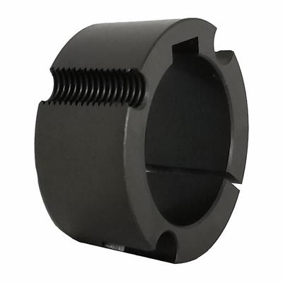 APPROVED VENDOR Taper Lock Bushing: 1610, 42 mm Bore Dia, 1 in Overall Lg, 2.25 in Overall Dia - Taper Lock Bushings