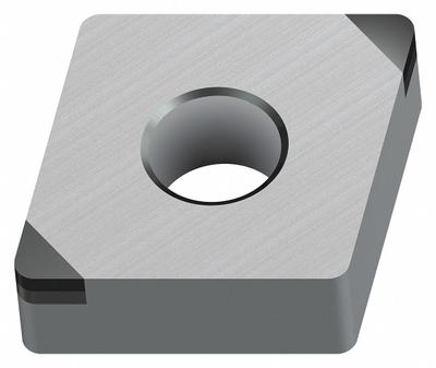 WALTER Diamond Turning Insert: CNGA432TS-2 - Diamond Indexable Turning Inserts