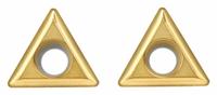 WIDIA Triangle Turning Insert: TPMT322LF, TPMT160308LF (MPN 2821566). Key specifications — attr257938: TPMT322LF; attr257939: TPMT160308LF.