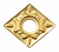 KYOCERA Diamond Turning Insert: CNMG331HQ CA525, CNMG090404HQ. Key specifications — attr257732: CNMG331HQ CA525; attr257733: CNMG090404HQ.