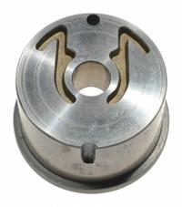 SPEEDAIRE Front End Plate: Mfr Part # TT137828G, Compatible with Grainger Part # 2YPR6. Key specifications — attr948908: TT137828G; attr948910: 2YPR6.