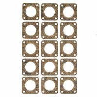 FILL-RITE Gasket Cork and Buna Inlet: Gasket Cork and Buna Inlet, Mfr Part # KIT100GBP. Key specifications — Product Type: Gasket Cork and Buna Inlet; Compatible Series: 100; Compatible Grainger Part Number: 4FY14R; Manufacturer Part Number: KIT100GBP; Compatible Manufacturer Model Number: FR112C; Compatible Brand: Fill-Rite.