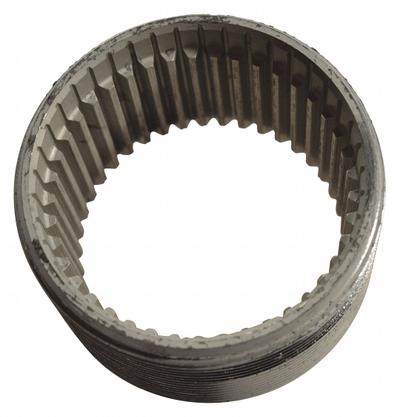 Dayton Thread Rin Ear, 41t: Mfr Part # TT70026G - Air Tool Replacement Parts