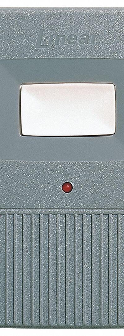 MEGACODE Radio Transmitter: Open-Close, Momentary Contacts, Indoor - Radio Control Garage Door Openers