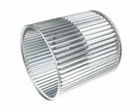 Blower Wheel: 11 15/16 in Dia, 11 15/16 in W, Steel Wheel, 1/2 in Bore (MPN LA22ZA120). Key specifications — Manufacturer Part Number: LA22ZA120; Brand: CARRIER; Compatible with Manufacturer Model Number: 310AAV060155AAJA; Compatible with Brand: Carrier; Product Type: Blower Wheel.