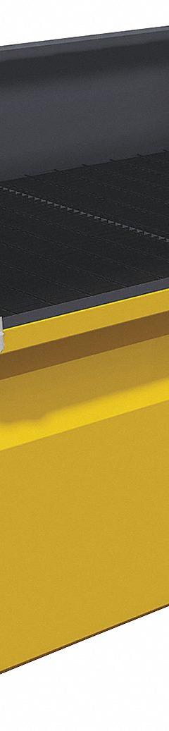 VENTBOSS BY ROBOVENT Downdraft Table: 60 in W x 36 in L, 2,560 cfm, 110V AC (MPN S211). Key specifications — attr1088551: VENTBOSS BY ROBOVENT.