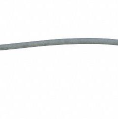 TYDENBROOKS Cable Seals: Orange, Zinc, 12 in Cable Lg, 1/16 in Cable Dia, Sequential, 100 PK (MPN VCEZ11612ORARELSTG-GRAI). Key specifications — Brand: TYDENBROOKS; Marking Color: Black; Marking Included: Numbers; Marking Message: Sealed; Marking Numbering: Sequential.