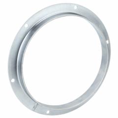 Angle Flange Adapter: Steel, For 10 in Duct Dia, 1 1/4 in Overall Lg, 10 1/8 in Flange Inner Dia (MPN 8010000147). Key specifications — Brand: NORDFAB.