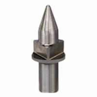 FORMDRILL Drill Bit: Short/Flat, UNC, For 9/16"-12 Threads, 13.2 mm Drill Size (MPN FD1320SF). Key specifications — attr1240072: FD1320SF; attr1240073: FORMDRILL; attr1240075: Short/Flat.