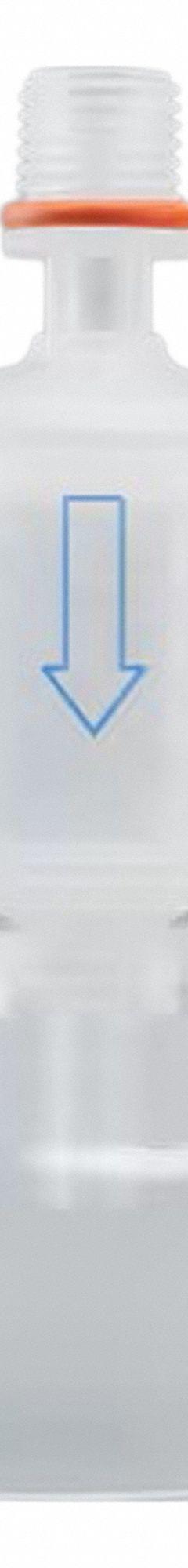 THERMO SCIENTIFIC Sterile Filter: Bacteria/Microorganisms, 50157375, Prefiltered Water, 1. Key specifications — Feed Water Source: Prefiltered Water; Material: Polyether Sulfone; Product Type: Sterile Filter; Manufacturer Part Number: 50157375.