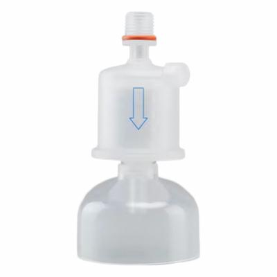 THERMO SCIENTIFIC Sterile Filter: Bacteria/Microorganisms, 50157375, Prefiltered Water - Water Purification Cartridges & Filters