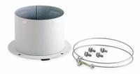 MOVINCOOL Cold Air Flange: Cold Air Flange (MPN 481170-0180). Key specifications — Compatible Manufacturer Model Number: Office Pro W20; Product Type: Cold Air Flange; Manufacturer Part Number: 481170-0180; Brand: MOVINCOOL.