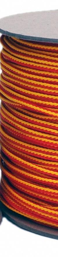 ALL GEAR Rigging and Climbing Rope: Braid, 5/32 in Dia, 650 lb Working Load Limit, Polyethylene (MPN AGPTL5321000). Key specifications — Brand: ALL GEAR; Rope Type: Dynamic.