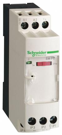SCHNEIDER ELECTRIC Analog Converter (MPN RMPT23BD). Key specifications — Manufacturer Part Number: RMPT23BD; Power Required: 24V DC; Product Type: Analog Converter.