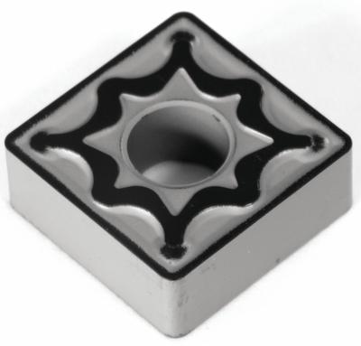 SUMITOMO Square Turning Insert: SNMG644EUX - Square (S) Indexable Turning Inserts