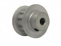 APPROVED VENDOR Timing Pulley: Trapezoidal, Fixed, For XL Timing Belt Section - XL Section Timing Belt Pulleys