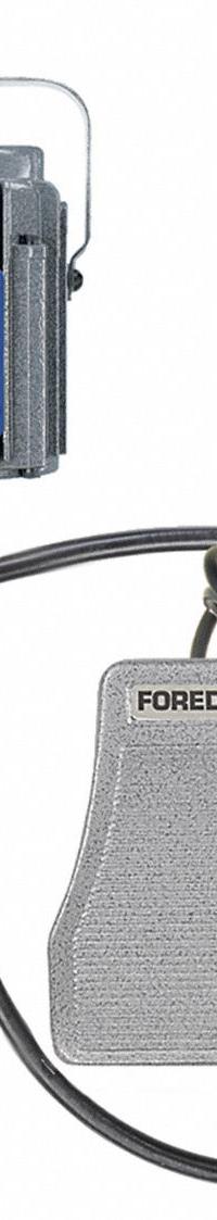 FOREDOM Flex Shaft Motor Kit: 3 A Current, Variable Speed, TX, 18,000 RPM Max. Speed (MPN M.TX-SXR). Key specifications — attr1255004: FOREDOM; attr1255007: Variable Speed.
