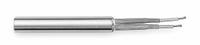 TEMPCO Swaged Cartridge Heater: 250 W Watts, 4 in Lg, 10 in Lead Lg, 120V, 61 W/sq in, 3/8 in Dia (MPN HDC00279). Key specifications — Watt Density: 61 W/sq in; Brand: TEMPCO; Heater Voltage: 120V.