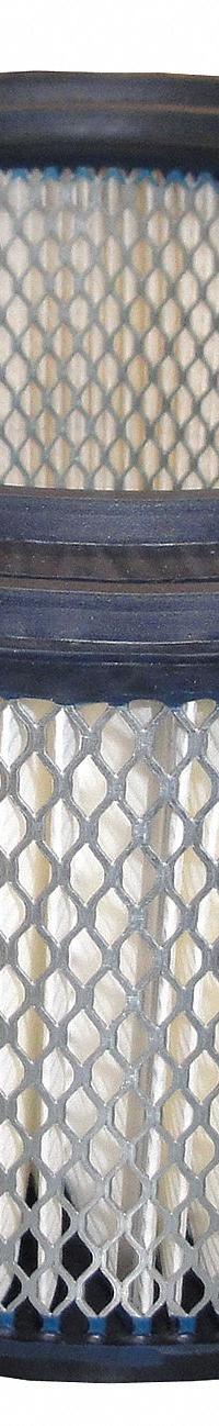 SOLBERG Filter Cartridge: Paper, 14 in Overall Ht, 15 in Inside Dia, 19 3/4 in Outside Dia, 32-24. Key specifications — attr59866: 32-24; attr59869: SOLBERG; attr59875: F8-137.