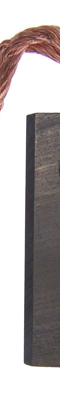 REPCO Carbon Brush: GENERAL ELECTRIC, N/A - Not Rated, 2444711, REP459W. Key specifications — Manufacturer Part Number: REP459W; Brand: REPCO; Compatible Grainger Part Number: N/A - Not Rated; Compatible Manufacturer Model Number: 2444711.