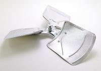 REZNOR Fan Blade: Mfr Part # 222465. Key specifications — Manufacturer Part Number: 222465.