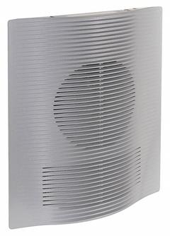 QMARK Recessed Electric Wall-Mount Heater: 1800 W/4800 W, 208V AC, Single Phase, 208V AC, 1-phase (MPN SSAR4808AL). Key specifications — Grille Color: Gray; Programming Capability: 5-2; Wattage Output: 1800 W/4800 W; Voltage, Phase: 208V AC, 1-phase; Rough-In Dimensions - H x W x D: 18-3/16 in x 14-1/4 in x 3-7/8 in; Nominal Voltage - HVAC: 208V AC; Brand: QMARK; Phase: Single.