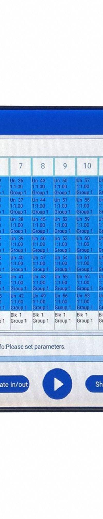 ACCURIS INSTRUMENTS UV-Vis PC Software - Spectrophotometer Accessories