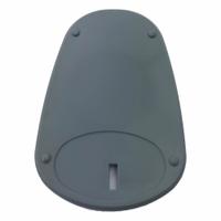 CELLTREAT Replacement Battery Cover: Plastic, 55 mm Overall Lg, 80 mm Overall Ht, Pipette Controller (MPN 9020-4002). Key specifications — Compatible Product Type: Pipette Controller; Product Type: Replacement Battery Cover; Brand: CELLTREAT; Material: Plastic.