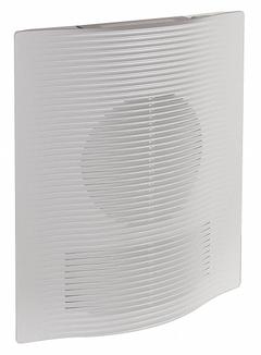 QMARK Recessed Electric Wall-Mount Heater: 1800 W/4800 W, 277V AC, Single Phase, 277V AC, 1-phase (MPN SSAR4807). Key specifications — Grille Color: White; Programming Capability: 5-2; Wattage Output: 1800 W/4800 W; Voltage, Phase: 277V AC, 1-phase; Rough-In Dimensions - H x W x D: 18-3/16 in x 14-1/4 in x 3-7/8 in; Nominal Voltage - HVAC: 277V AC; Brand: QMARK; Phase: Single.
