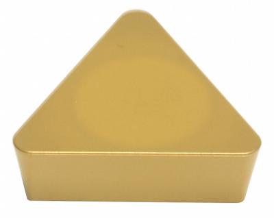 SUMITOMO Triangle Turning Insert: TPG322 - Triangle (T) Indexable Turning Inserts