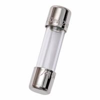 MERSEN Fuse: GGM Series, Fast-Acting, 400 mA, 250 V AC, 5.1 mm x 20.1 mm (MPN GGM4/10). Key specifications — attr211187: MERSEN; attr1287207: GGM.